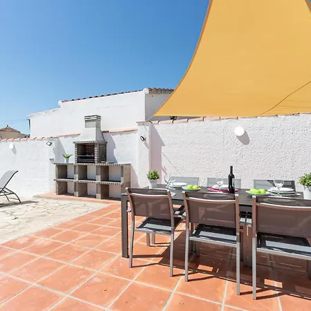 Apart-rent Casa Con Piscina Alberes 0005 *