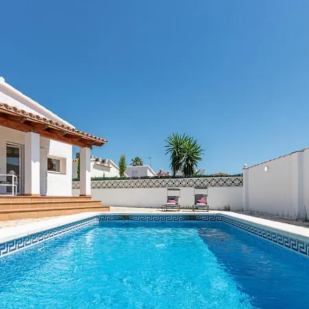 Villa Apart-rent Casa Con Piscina Alberes 0005