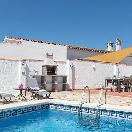 Apart-rent Casa Con Piscina Alberes 0005 Empuriabrava