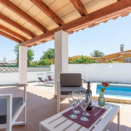 Apart-rent Casa Con Piscina Alberes 0005 Villa *