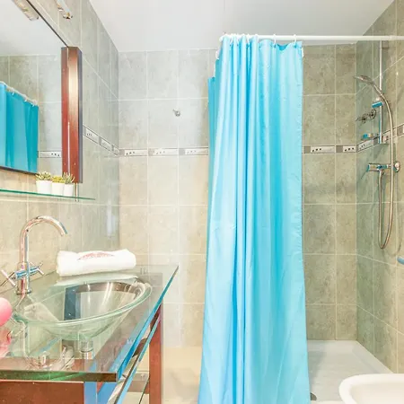 Apart-rent Casa Con Piscina Alberes 0005 Villa *