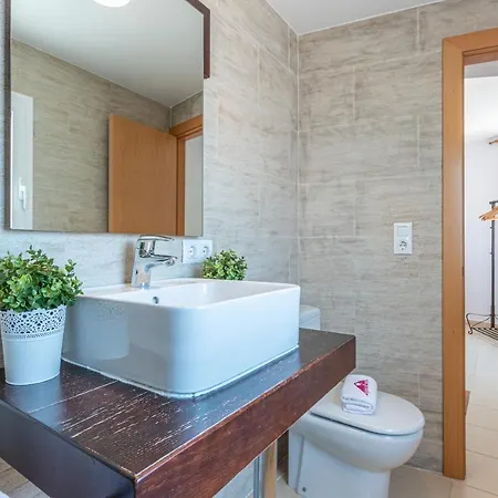 Apart-rent Casa Con Piscina Alberes 0005 Villa