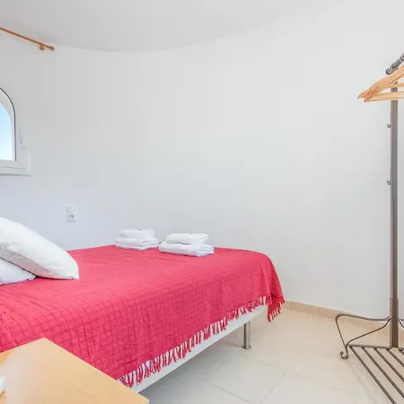 Villa Apart-rent Casa Con Piscina Alberes 0005 Empuriabrava