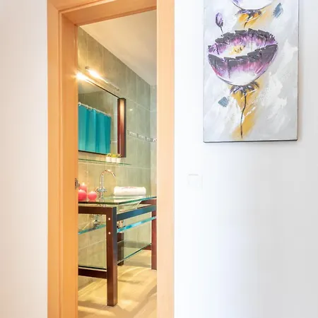 Apart-rent Casa Con Piscina Alberes 0005