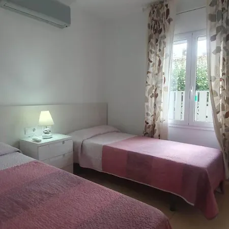 Apart-rent Casa Con Piscina Alberes 0005 Empuriabrava